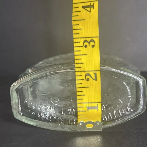 SCHENLEY Liquor Bottle - Picture 15 of 16